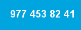 977 453 82 41 977 453 82 41